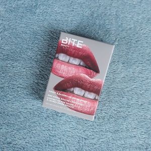 Bite mini lipstick set